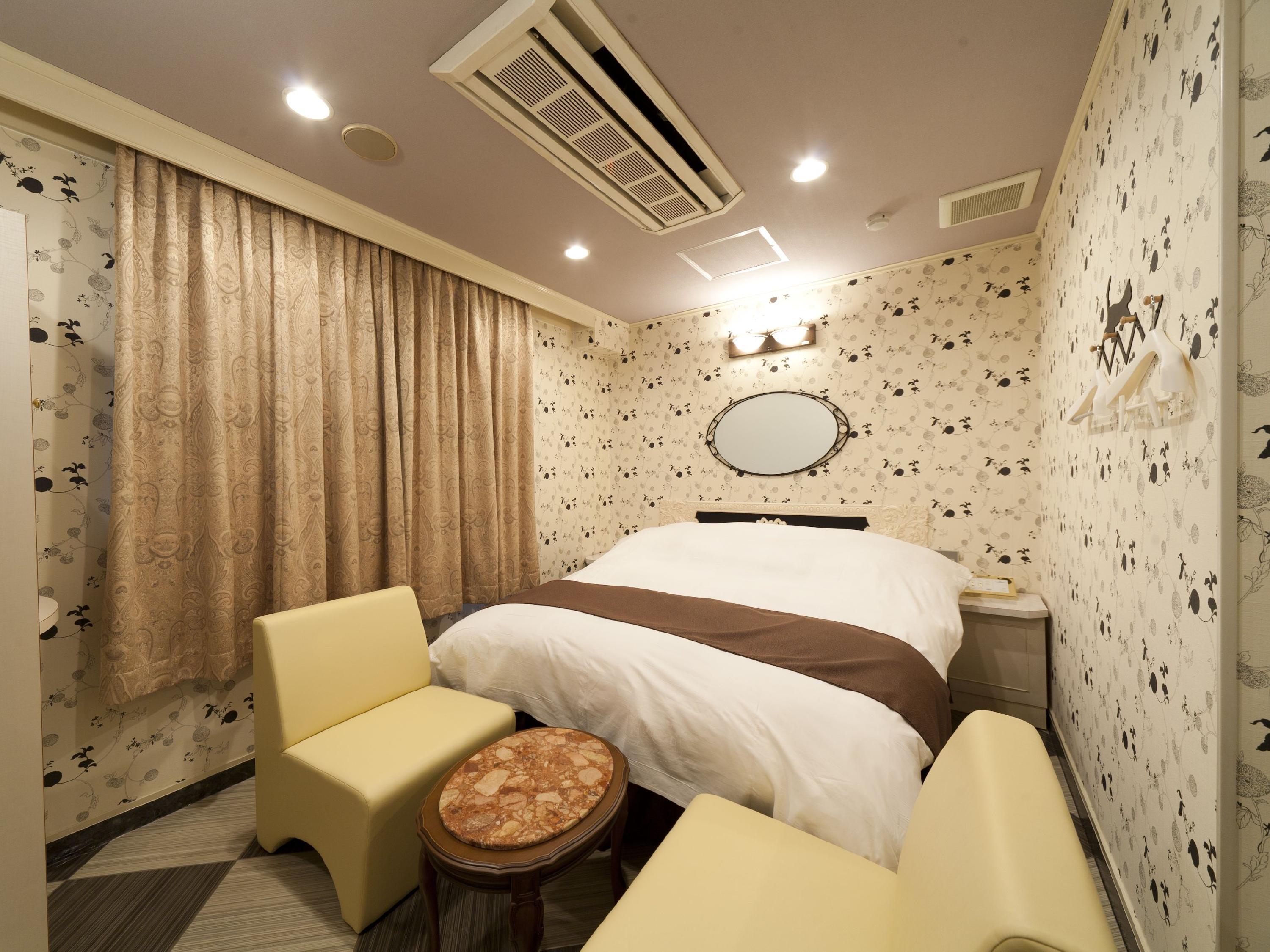 Hotel Fine Aroma Dotonbori (Adults Only) Осака Экстерьер фото
