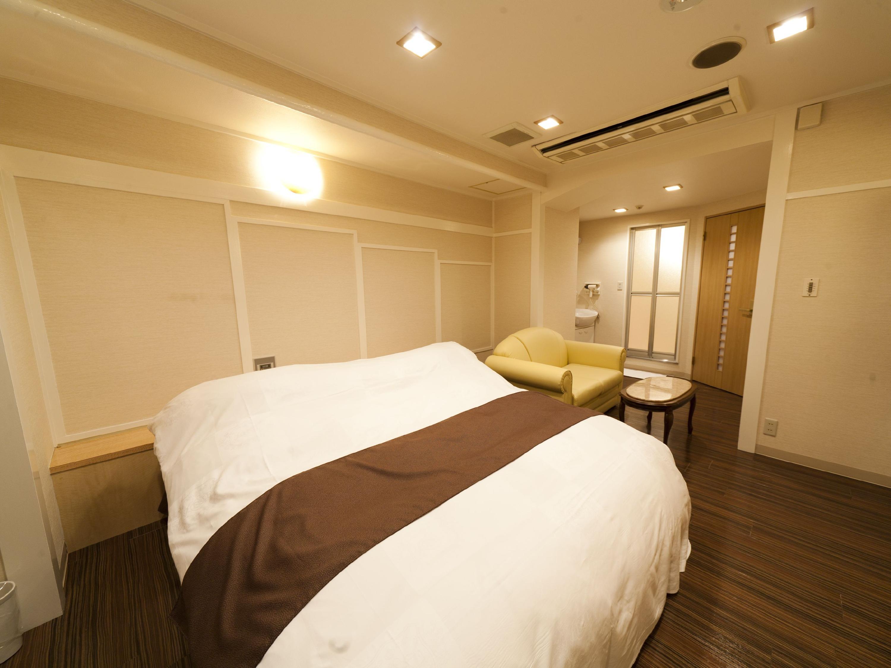 Hotel Fine Aroma Dotonbori (Adults Only) Осака Экстерьер фото